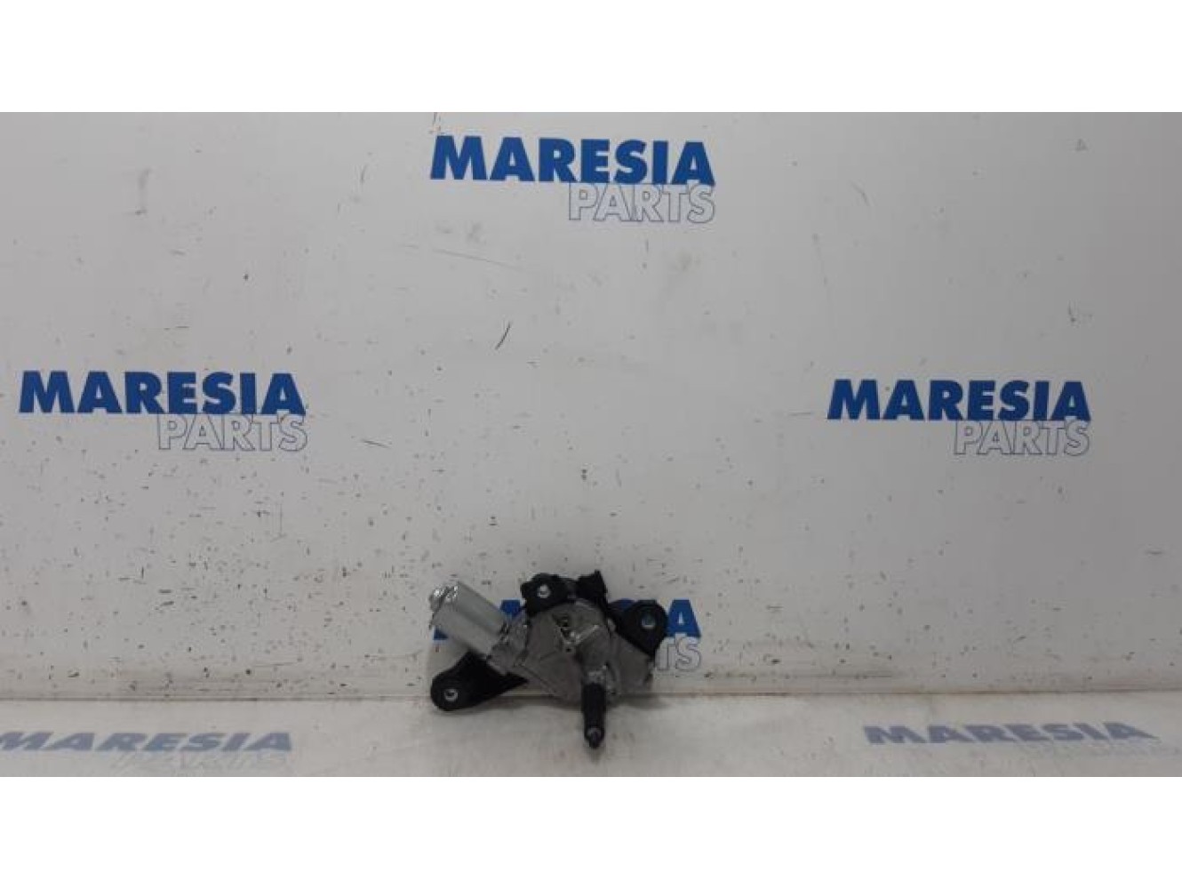 Renault - Megane - Rear wiper motor