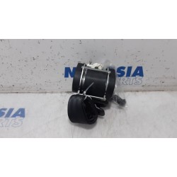 Renault - Megane - Sicherheitsgurt links hinten