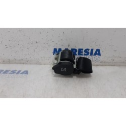 Renault - Megane - Sicherheitsgurt links hinten