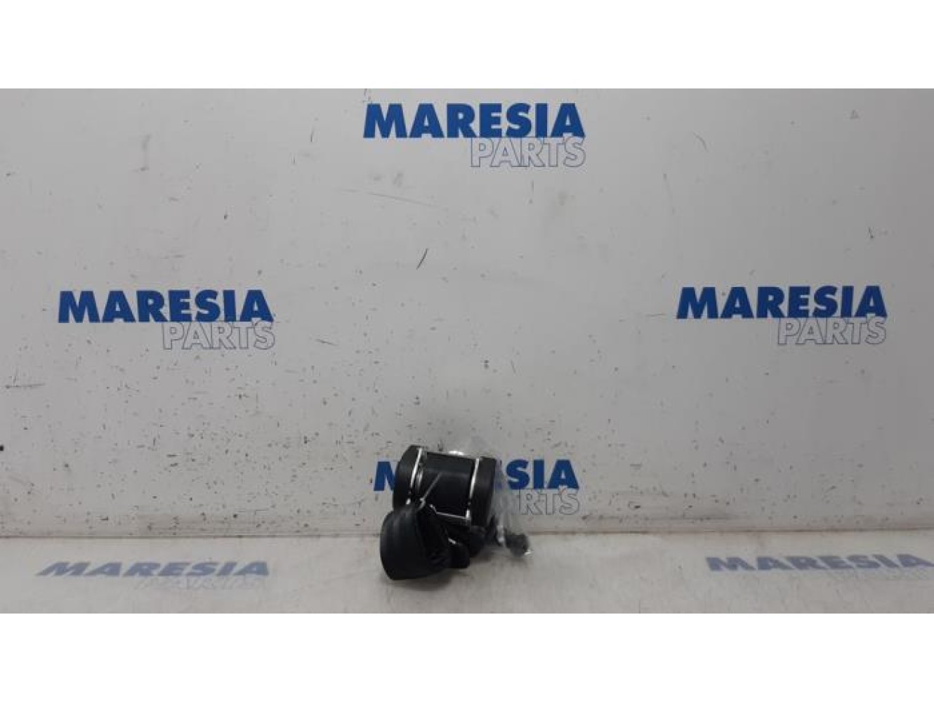 Renault - Megane - Sicherheitsgurt links hinten