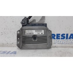 Renault - Megane - Engine management computer