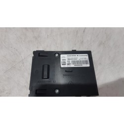 Renault - Megane - Card reader (lock)