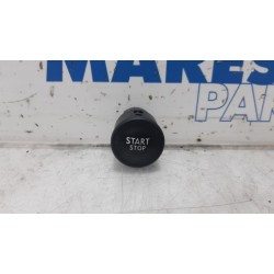 Renault - Megane - Start/Stopp Schalter