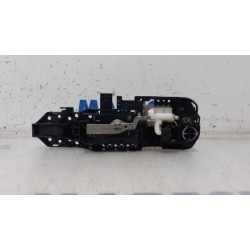 Renault - Megane - Rear door handle 4-door, left