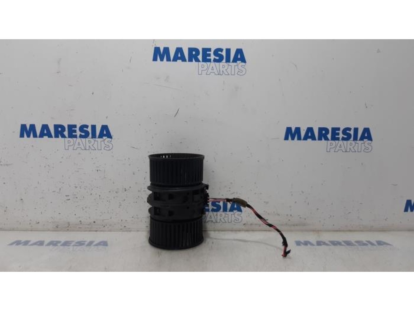 Renault - Megane - Heating and ventilation fan motor