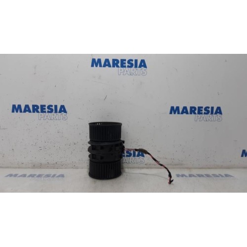 Renault - Megane - Heating and ventilation fan motor