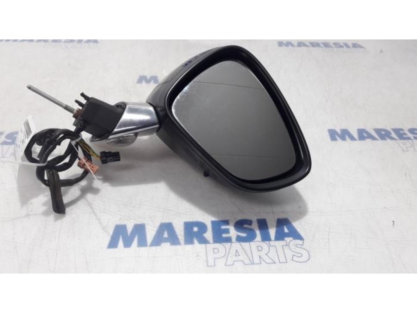 Citroen - C3 - Wing mirror, right