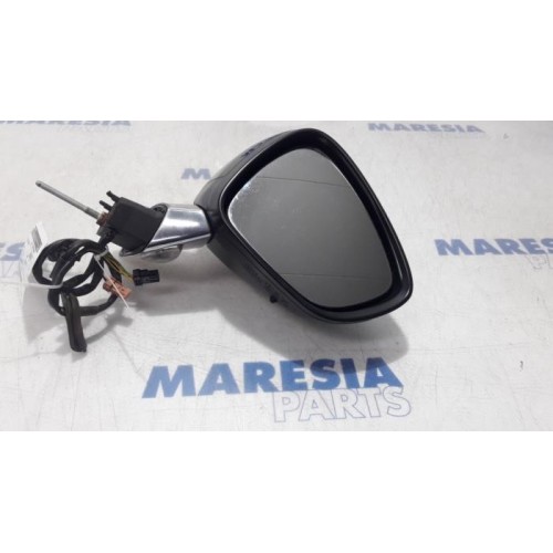 Citroen - C3 - Wing mirror, right