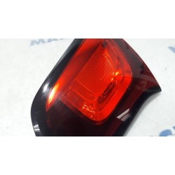 Citroen - C3 - Achterlicht rechts