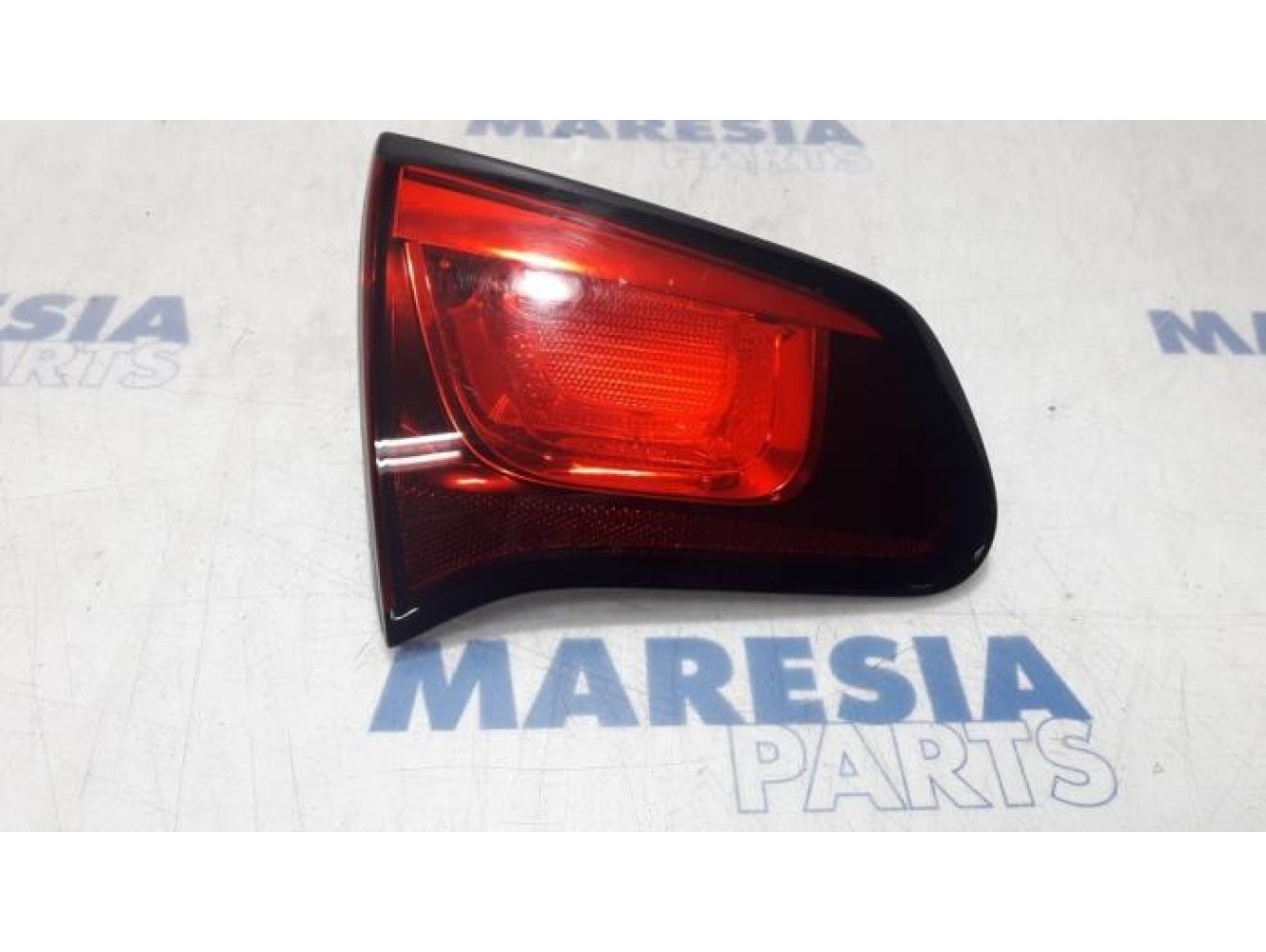 Citroen - C3 - Achterlicht links