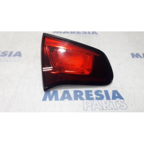Citroen - C3 - Taillight, left