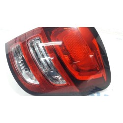 Citroen - C3 - Rücklicht rechts