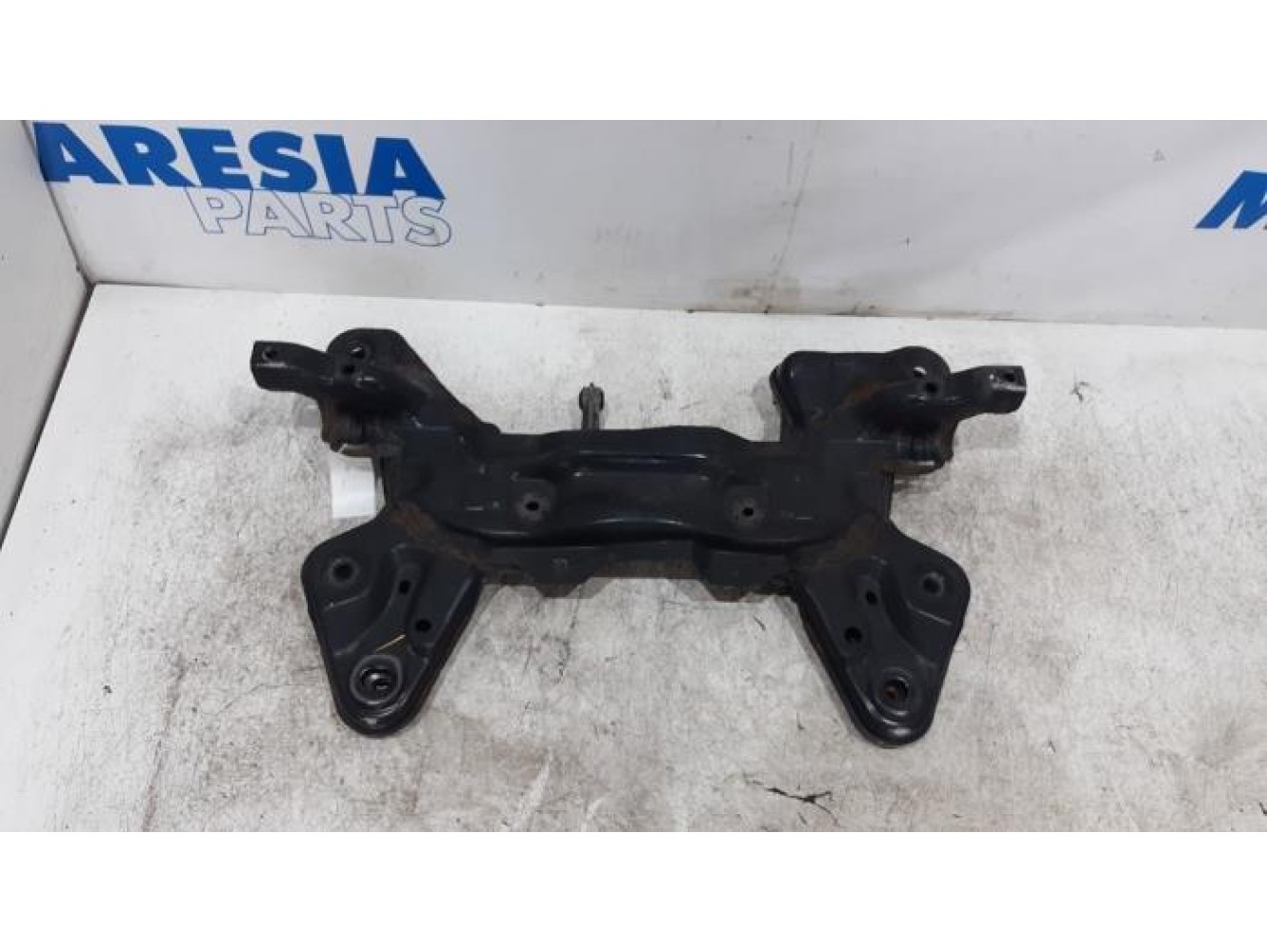 Citroen - C3 - Subframe