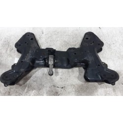 Citroen - C3 - Subframe