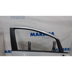Fiat - Punto Evo - Front door 4-door, right