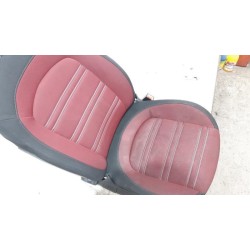 Fiat - Punto Evo - Sitz rechts