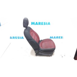 Fiat - Punto Evo - Sitz rechts