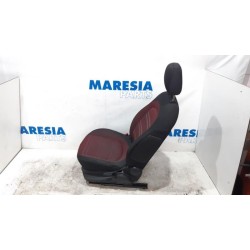 Fiat - Punto Evo - Sitz links