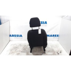 Fiat - Punto Evo - Sitz links