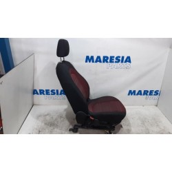 Fiat - Punto Evo - Sitz links