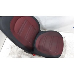Fiat - Punto Evo - Sitz links