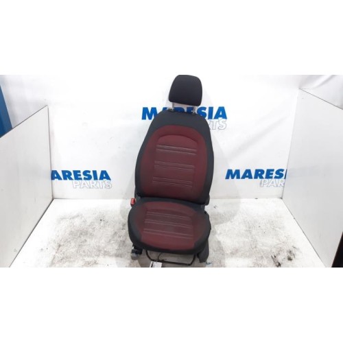 Fiat - Punto Evo - Sitz links