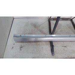 Fiat - Punto Evo - Zijskirt links