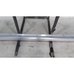 Fiat - Punto Evo - Zijskirt links