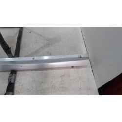 Fiat - Punto Evo - Zijskirt links