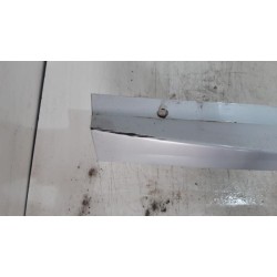 Fiat - Punto Evo - Zijskirt links