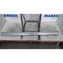 Fiat - Punto Evo - Zijskirt links