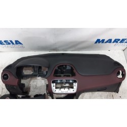 Fiat - Punto Evo - Airbag set + dashboard
