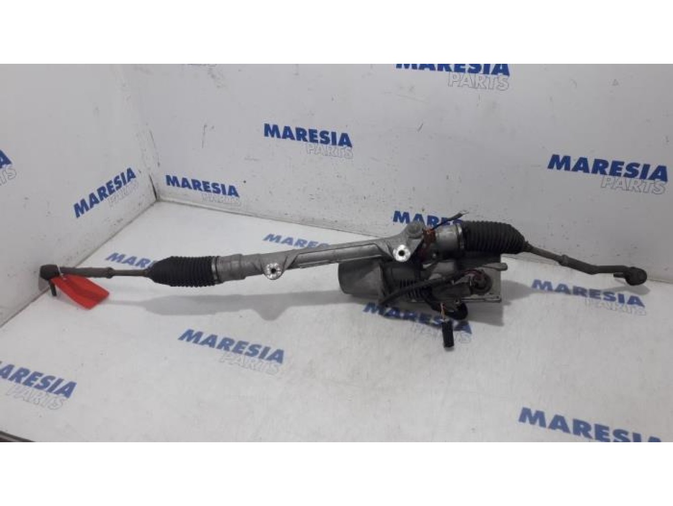 Citroen - C3 - Power steering box