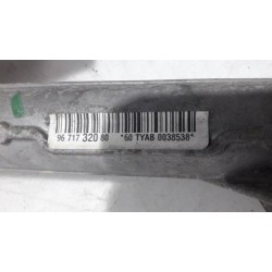Citroen - C3 - Power steering box