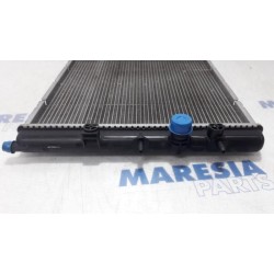 Citroen - C3 - Radiator