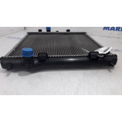 Citroen - C3 - Radiator