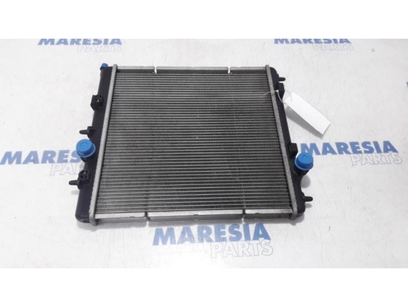 Citroen - C3 - Radiator