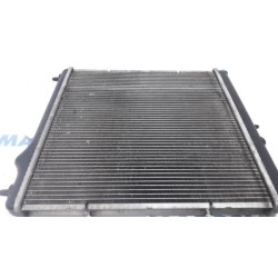 Citroen - C3 - Radiator