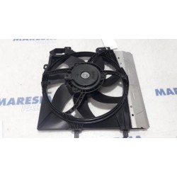 Citroen - C3 - Fan motor