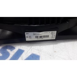 Citroen - C3 - Fan motor