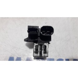 Citroen - C3 - Cooling fan resistor
