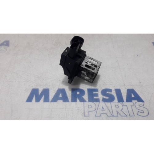 Citroen - C3 - Cooling fan resistor