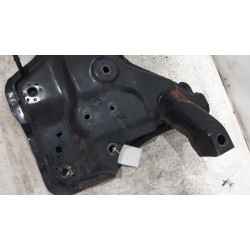 Fiat - Punto Evo - Subframe