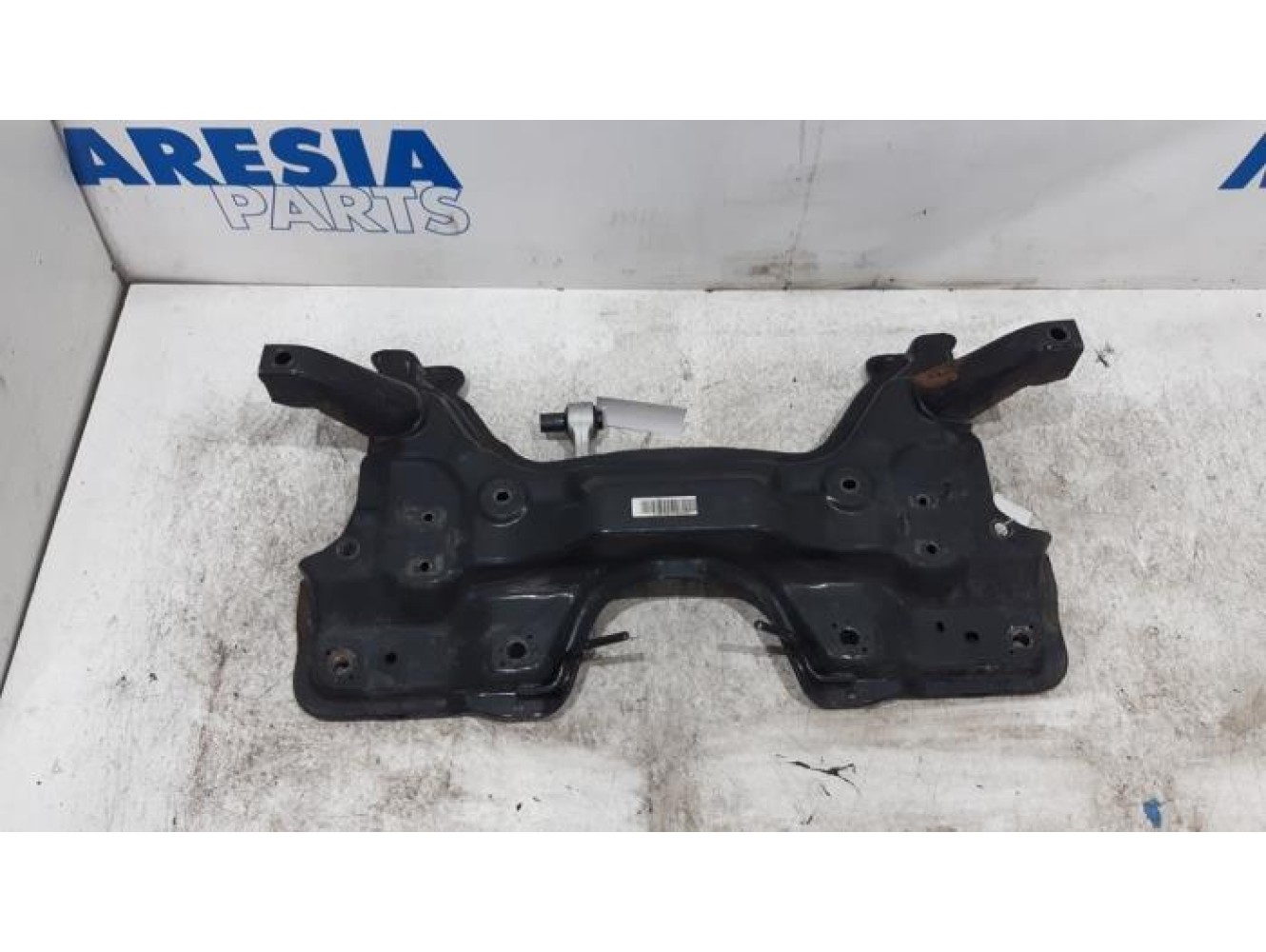 Fiat - Punto Evo - Subframe