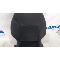 Citroen - C3 - Stoel links