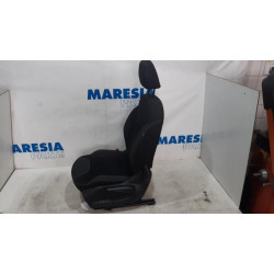 Citroen - C3 - Stoel links