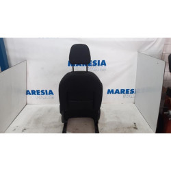 Citroen - C3 - Stoel links