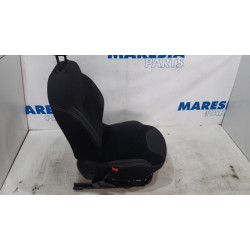 Citroen - C3 - Stoel links