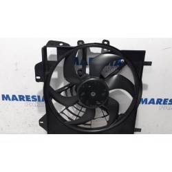 Citroen - C3 - Fan motor