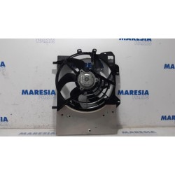 Citroen - C3 - Fan motor